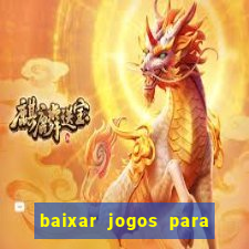 baixar jogos para ganhar dinheiro no pix